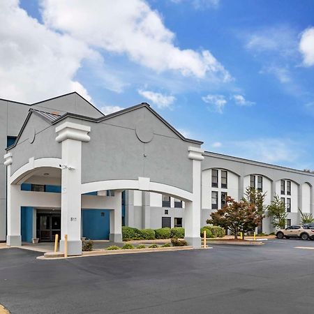 Comfort Inn Opelika - Auburn Exterior photo