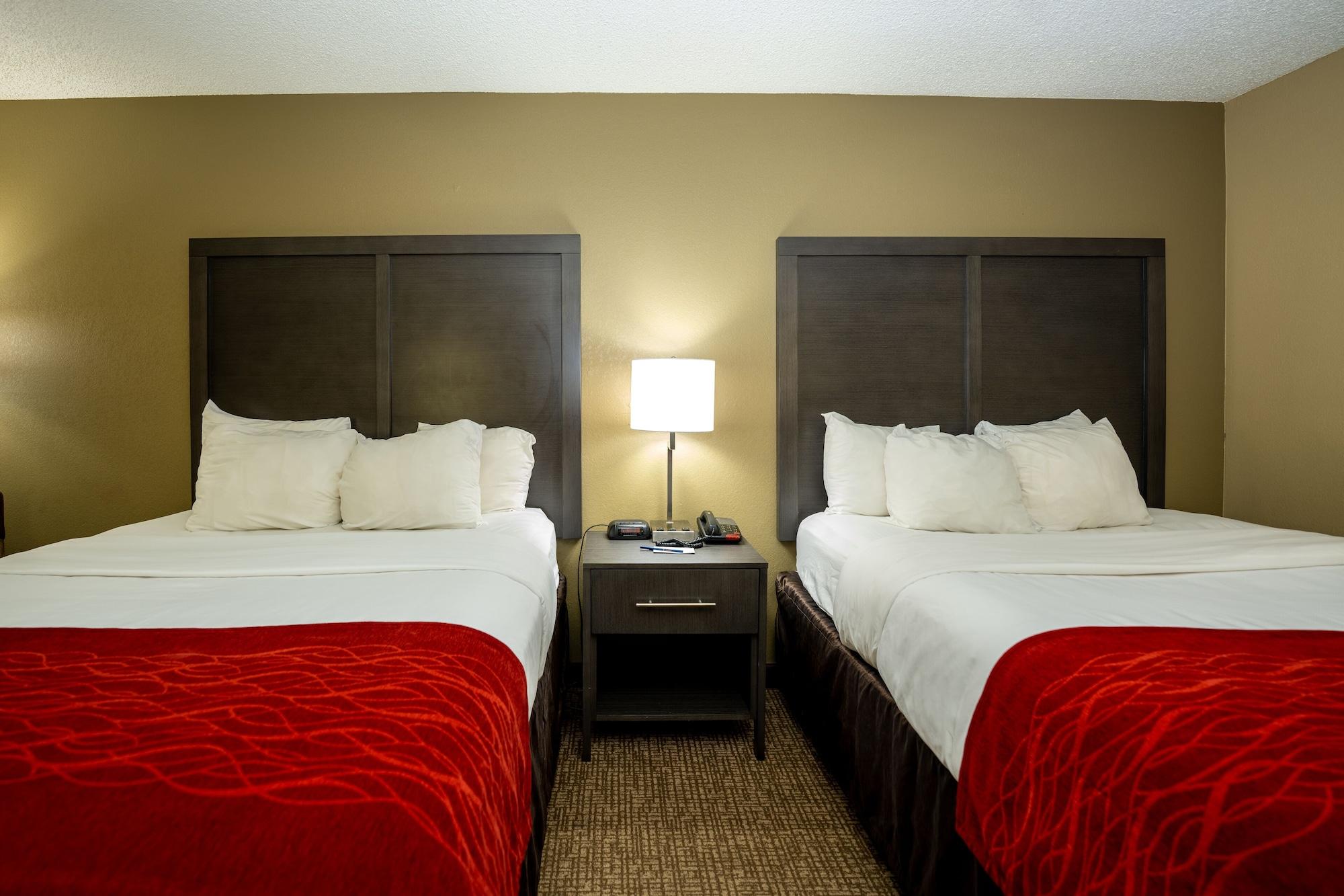 Comfort Inn Opelika - Auburn Exterior photo