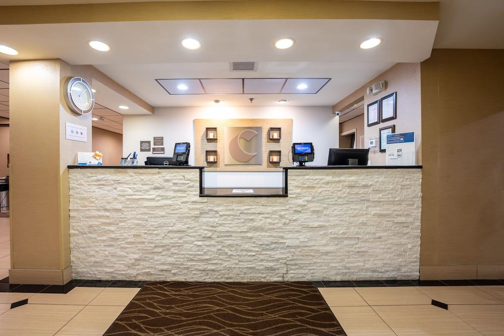 Comfort Inn Opelika - Auburn Exterior photo