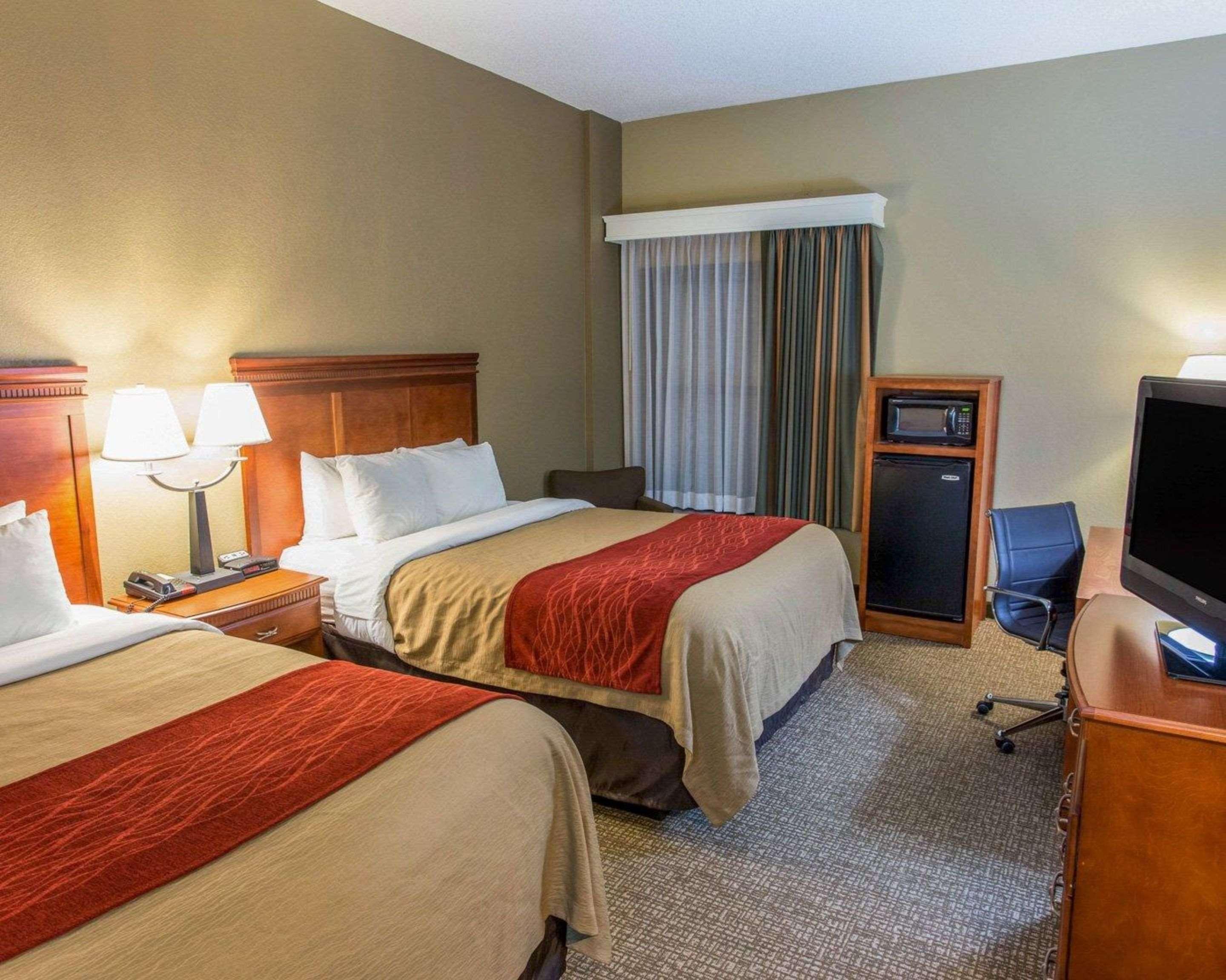 Comfort Inn Opelika - Auburn Exterior photo