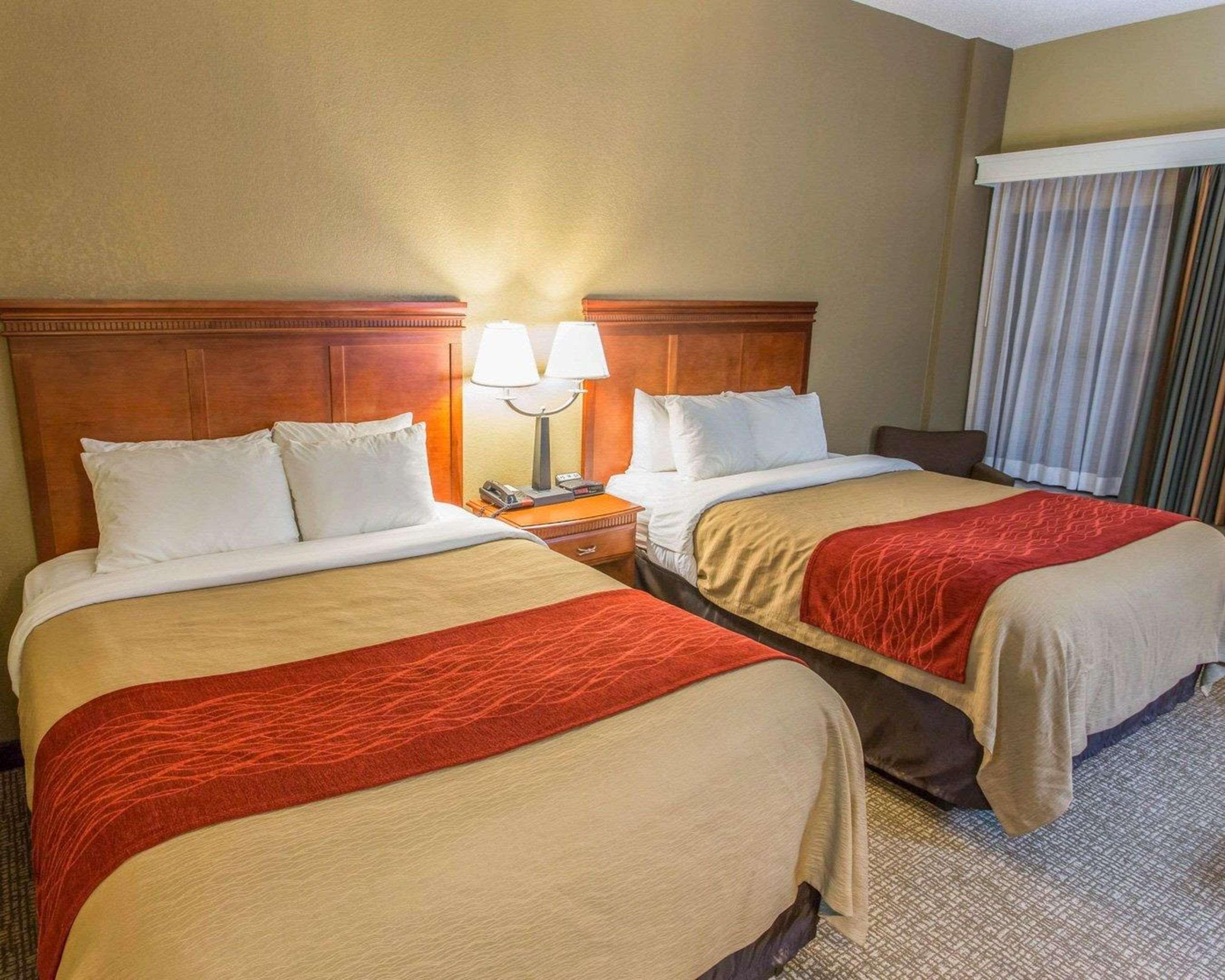 Comfort Inn Opelika - Auburn Exterior photo