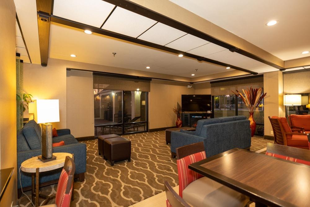 Comfort Inn Opelika - Auburn Exterior photo