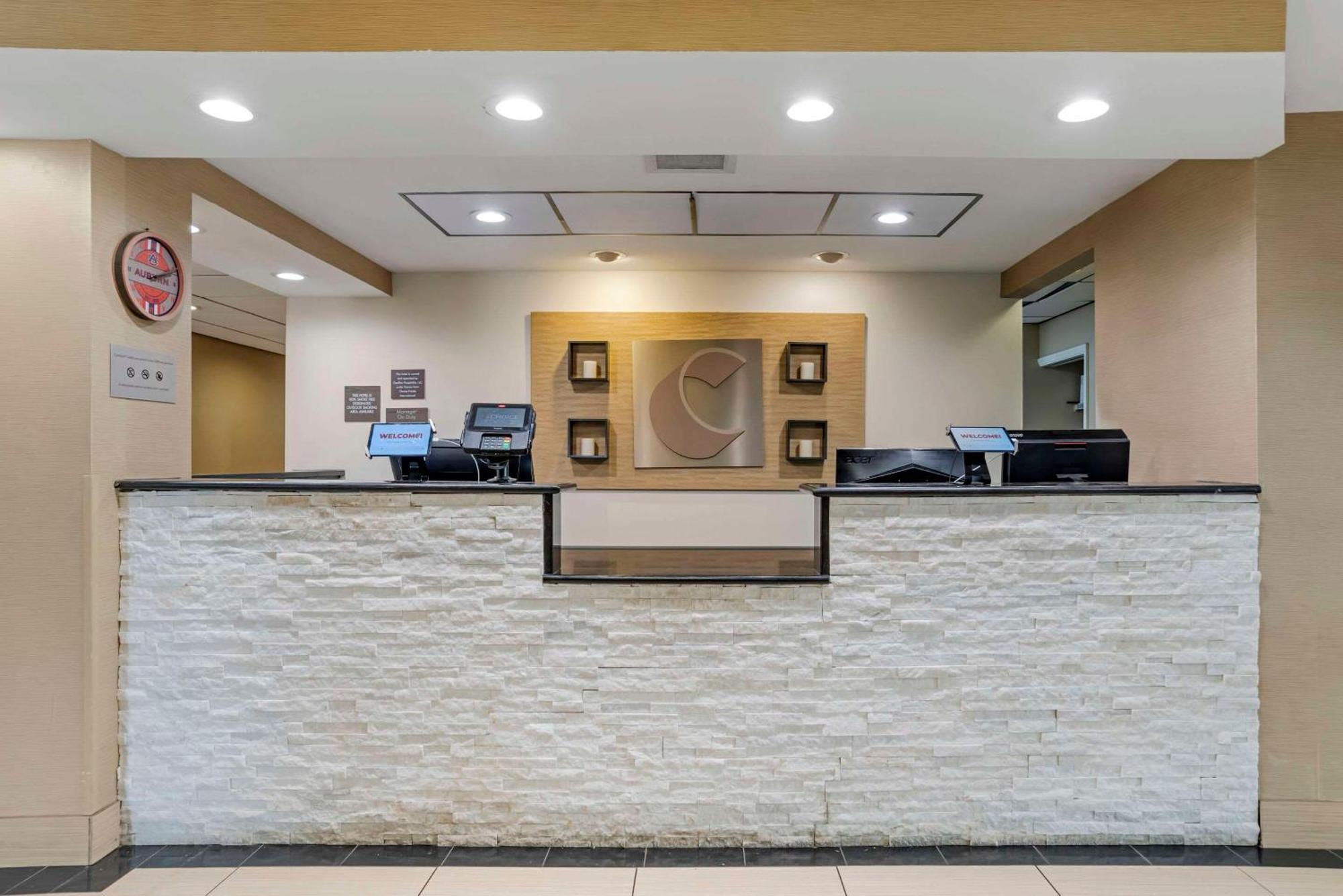 Comfort Inn Opelika - Auburn Exterior photo