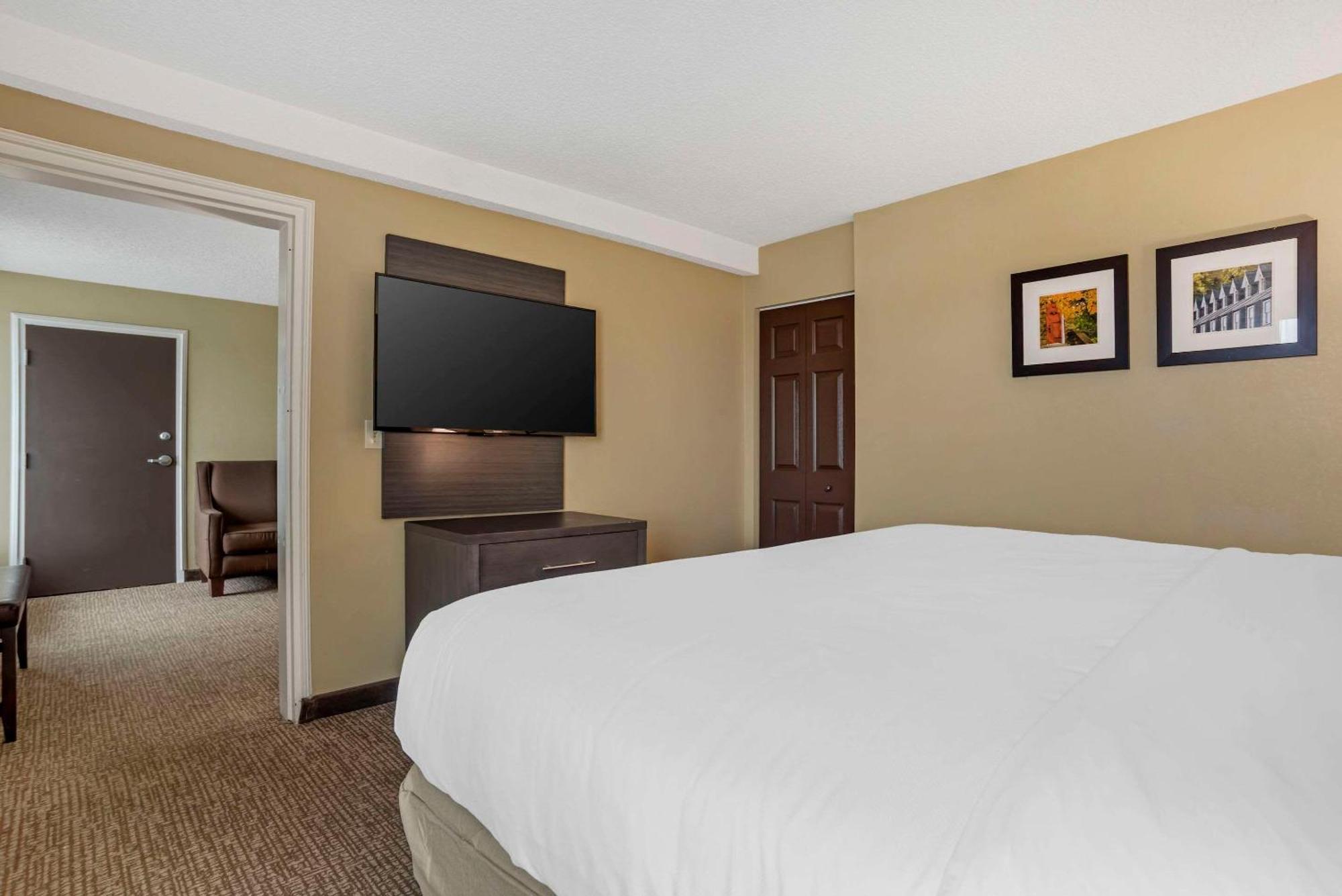 Comfort Inn Opelika - Auburn Exterior photo