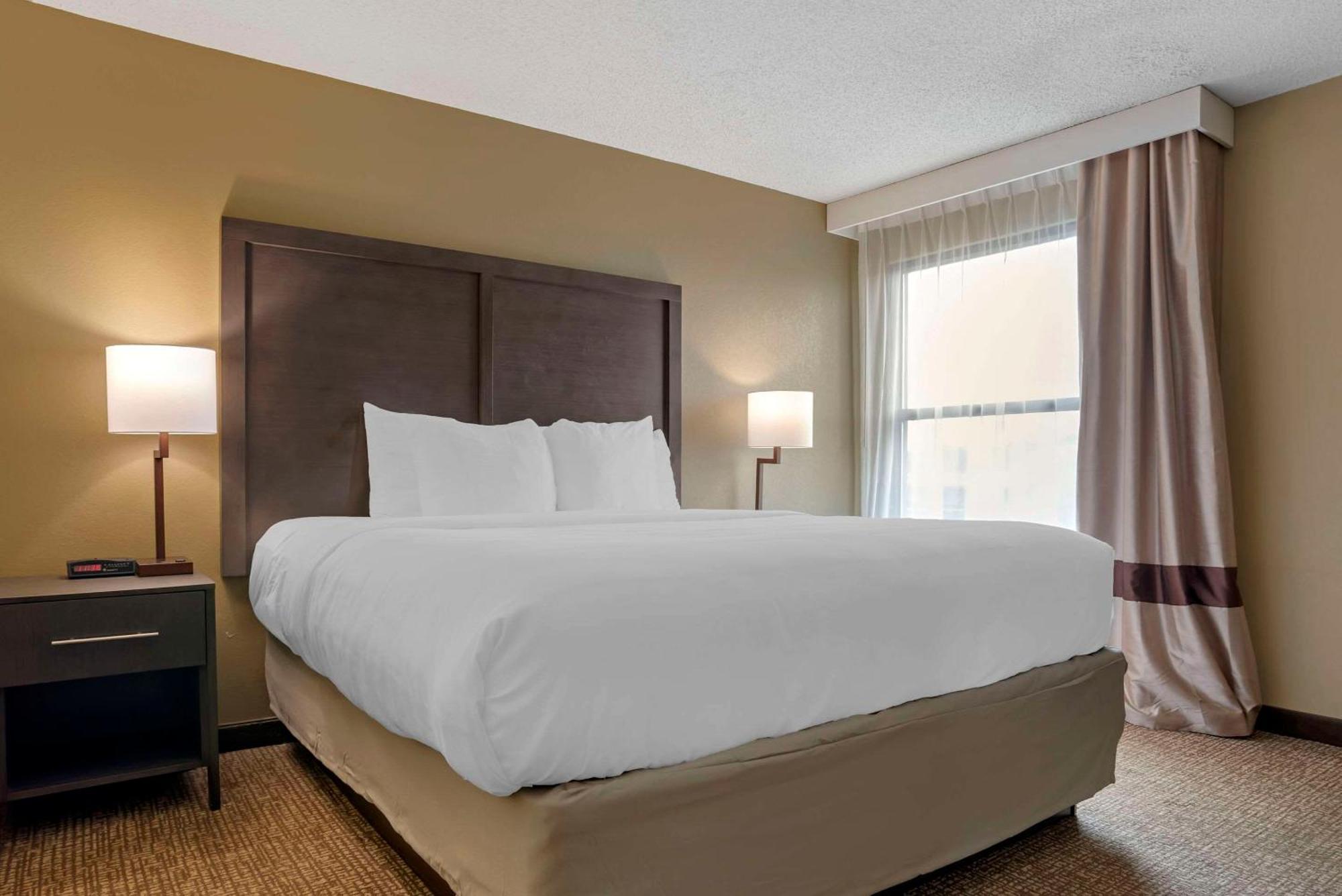Comfort Inn Opelika - Auburn Exterior photo