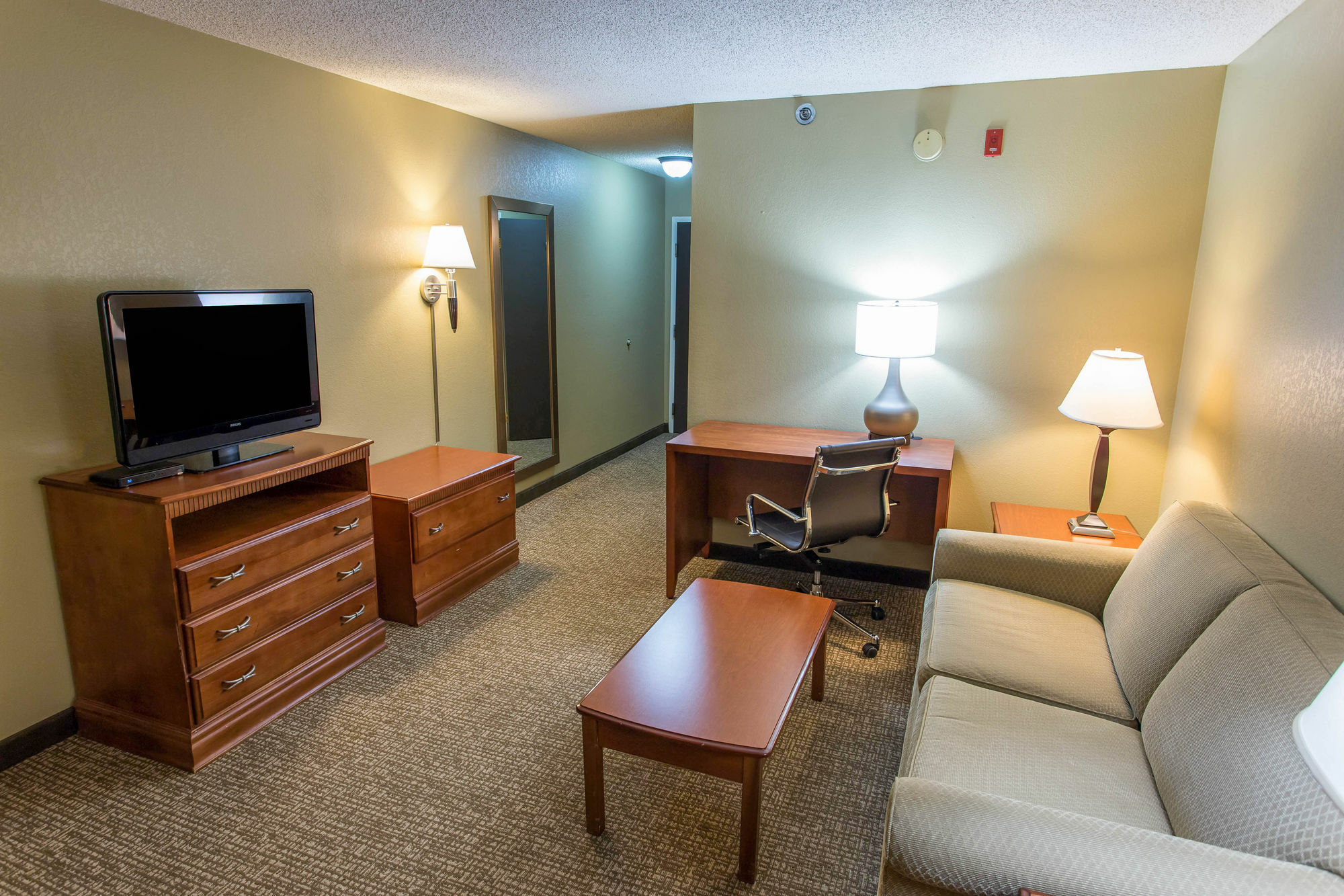 Comfort Inn Opelika - Auburn Exterior photo
